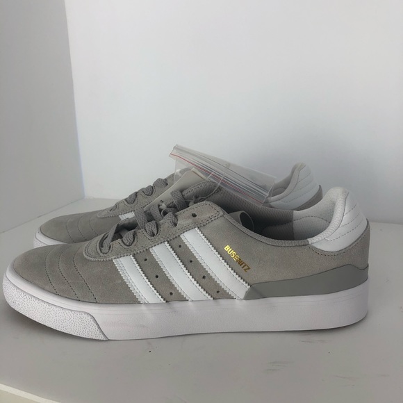 adidas Other - Adidas Busenitz Vulc EE6244 gray skateboarding